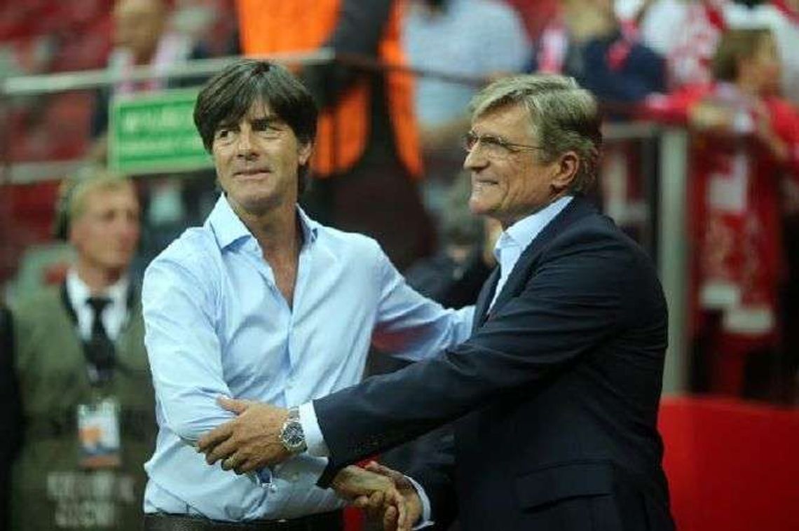 Polska – Niemcy. 21 mecz w historii