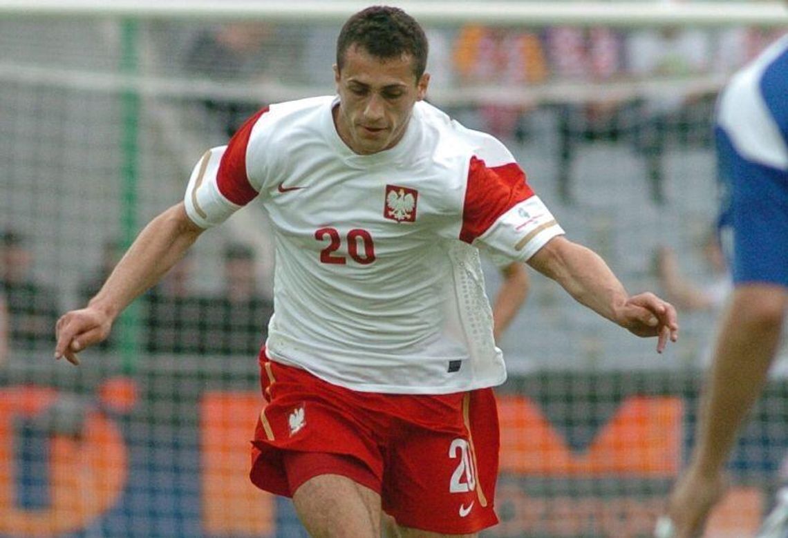 Polska - Niemcy: transmisja w TVP1. Mecz także w Galerii Olimp w Lublinie