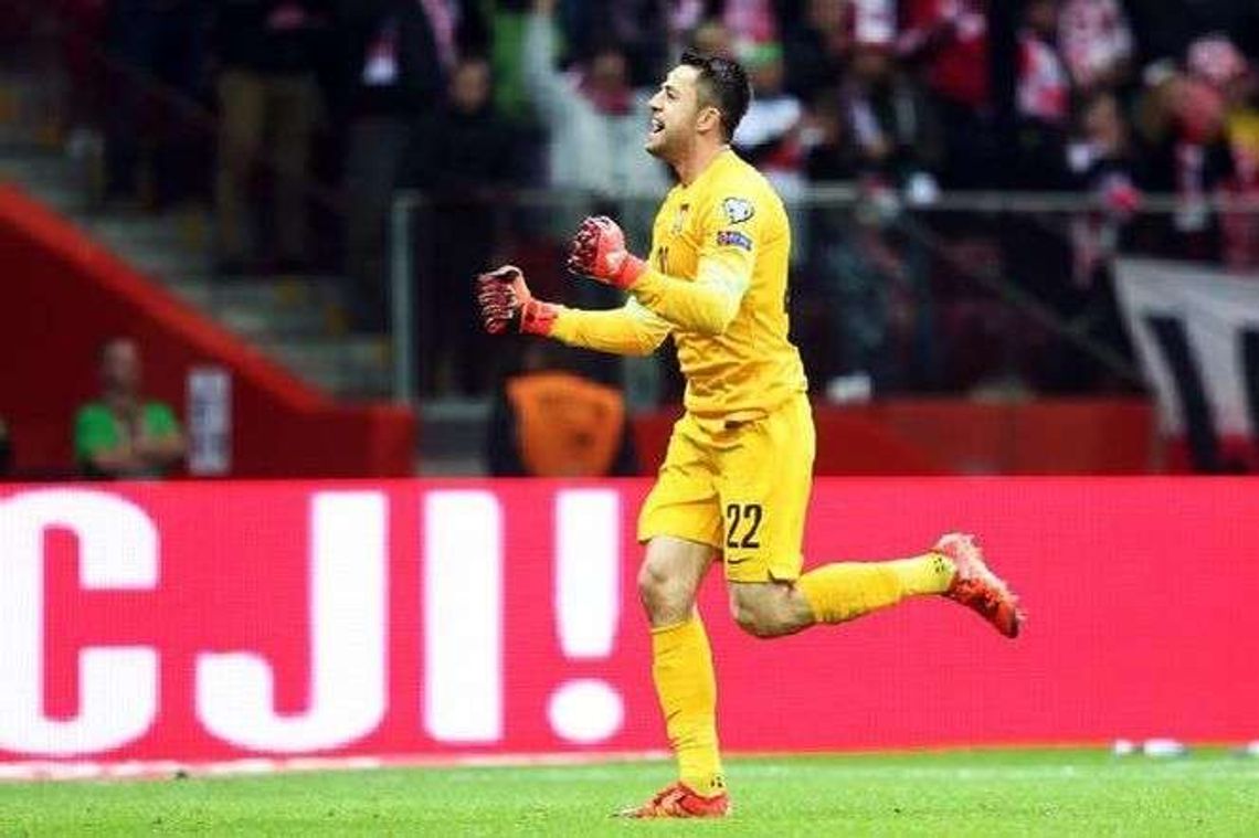 Polska - Niemcy. Znamy składy