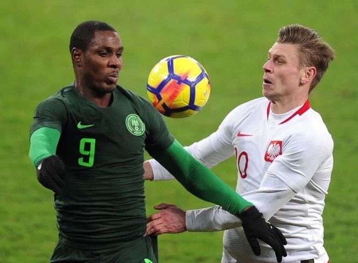 Polska – Nigeria 0:1. Zadecydował karny Polska – Nigeria 0:1. Zadecydował karny
