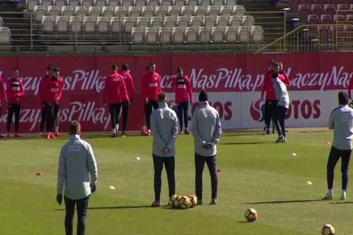 Polska - Nigeria. Gdzie oglądać? Transmisja w TV i internecie