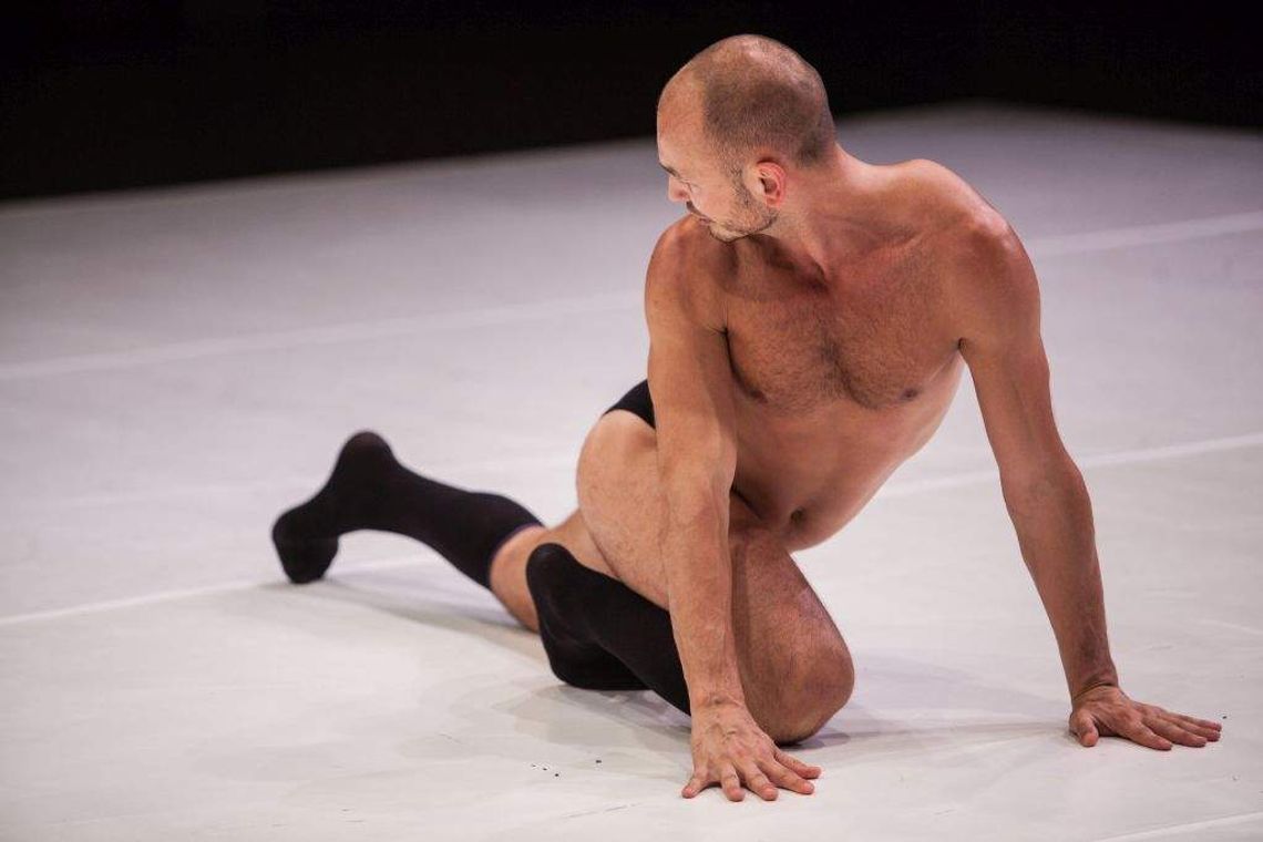 Polska Platforma Tańca 2014 w Lublinie (program)