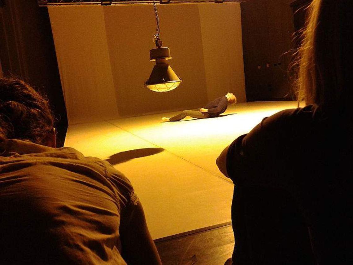 Polska Platforma Tańca (dzień drugi)