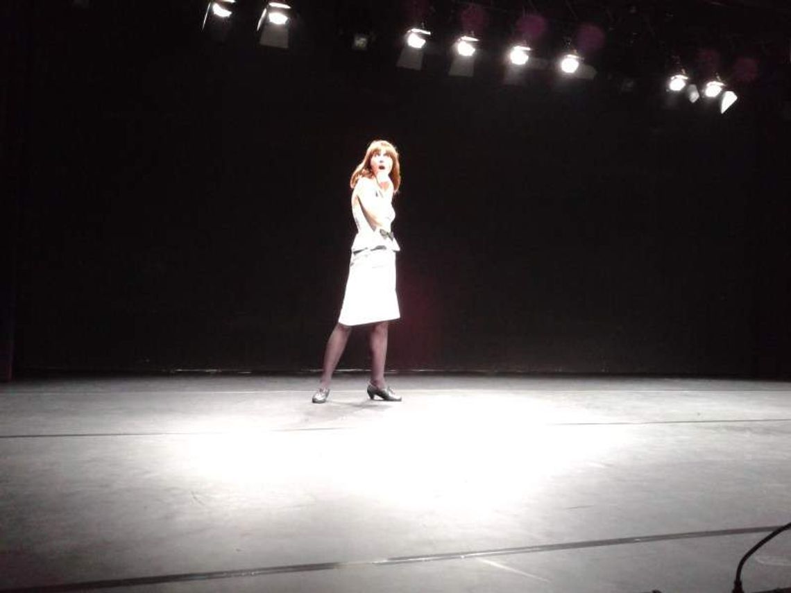 Polska Platforma Tańca wystartowała w Lublinie