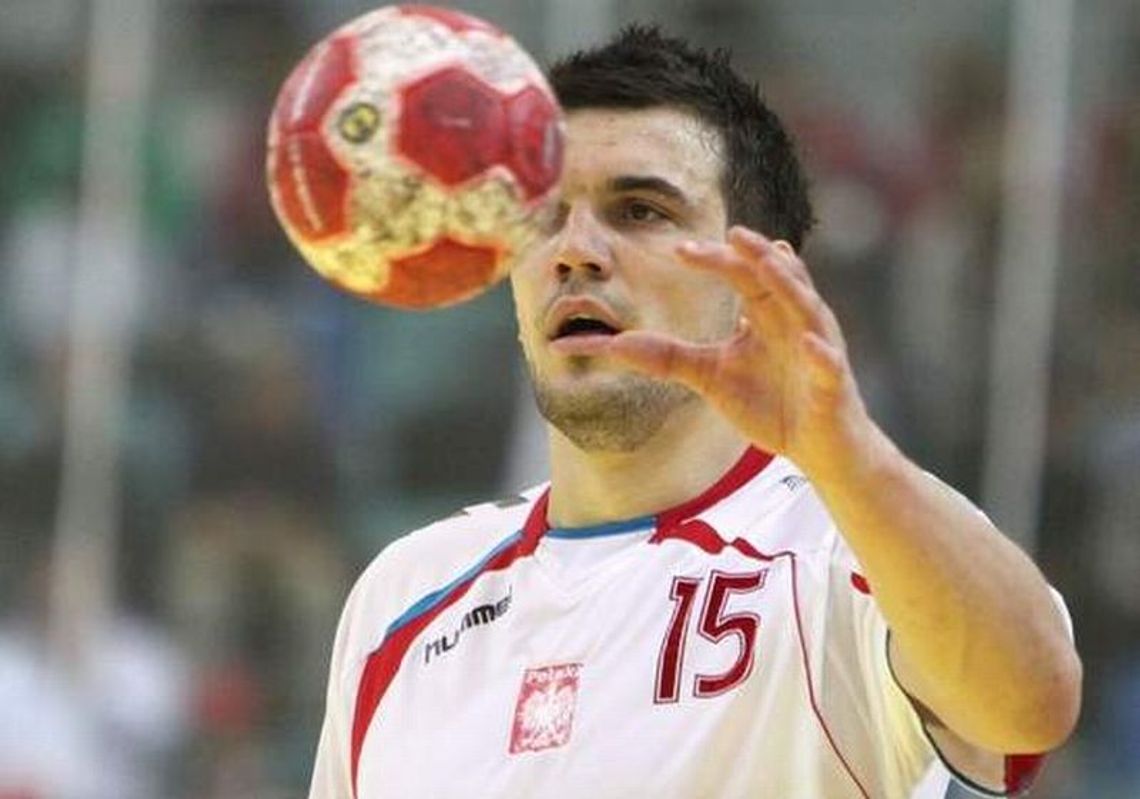 Polska pokonała Białoruś 24:22 w pierwszym meczu MŚ w piłce ręcznej Polska pokonała Białoruś 24:22 w pierwszym meczu MŚ w piłce ręcznej