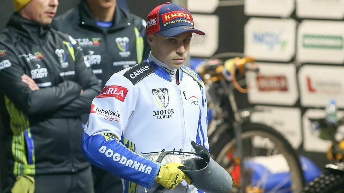 Polska pokonała Resztę Świata na pożegnanie Marka Cieślaka. W Rybniku wystąpił Dominik Kubera