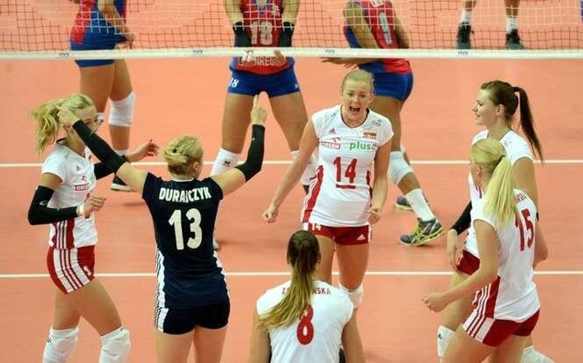 Polska – Portoryko 3:1, zagramy w finale! (zdjęcia, wideo) Polska – Portoryko 3:1, zagramy w finale! (zdjęcia, wideo)