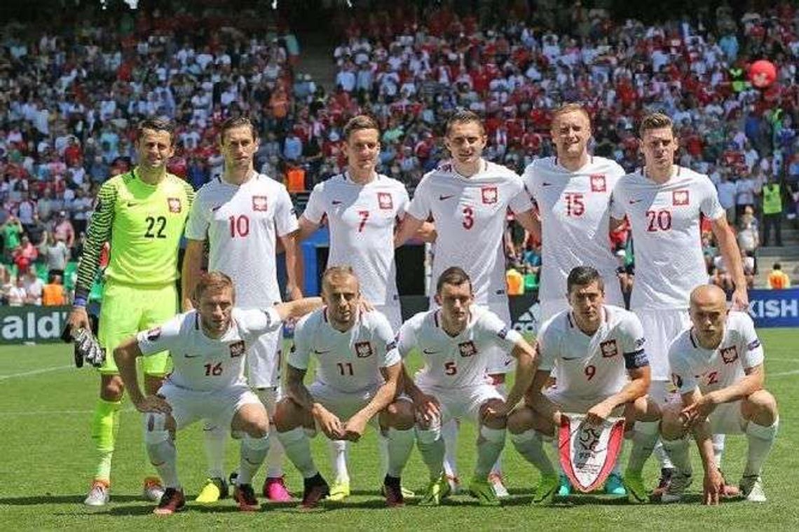 Polska - Portugalia 1:1. Walka o półfinał trwa
