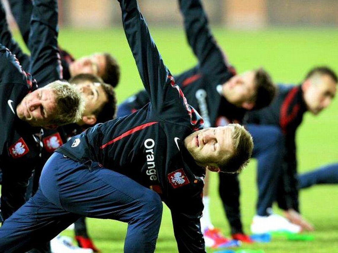 Polska - Portugalia, godz. 20.45: składy, relacja na żywo (online) w TV i internecie