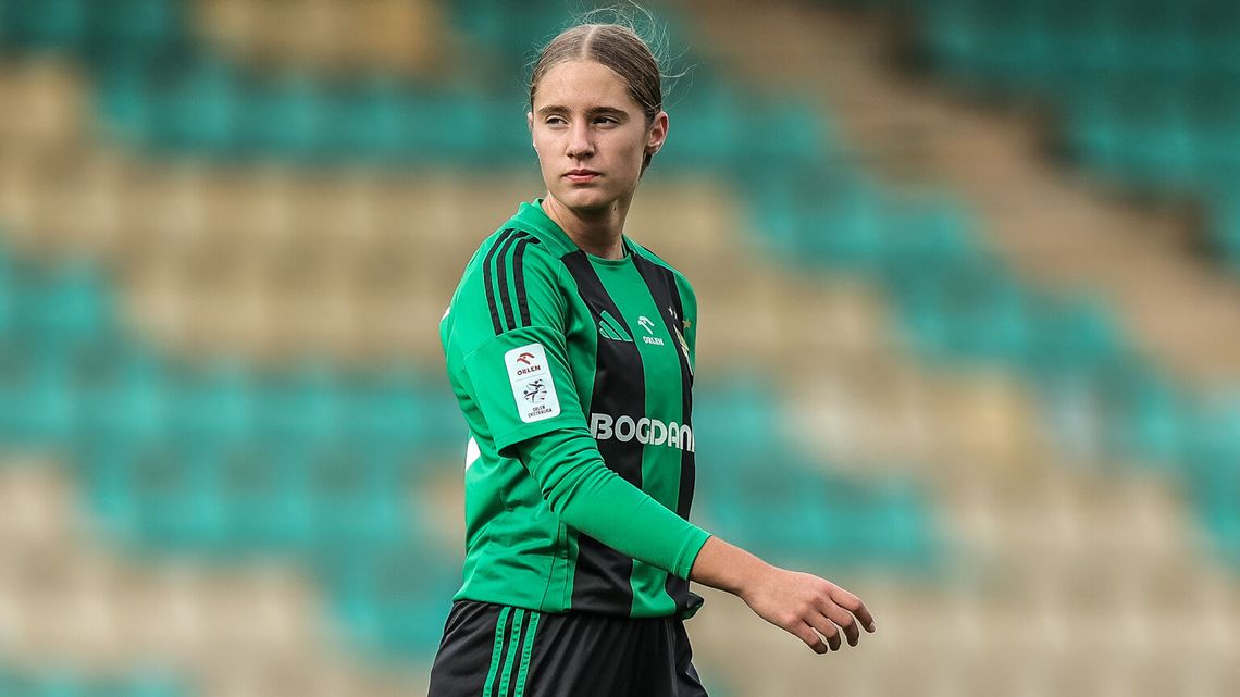 Polska przegrała z Hiszpanią i straciła szansę na awans do półfinału mistrzostw Europy U-17