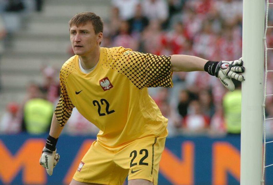 Polska przygotowuje się do meczu z Litwą, kontuzja Przemysława Tytonia