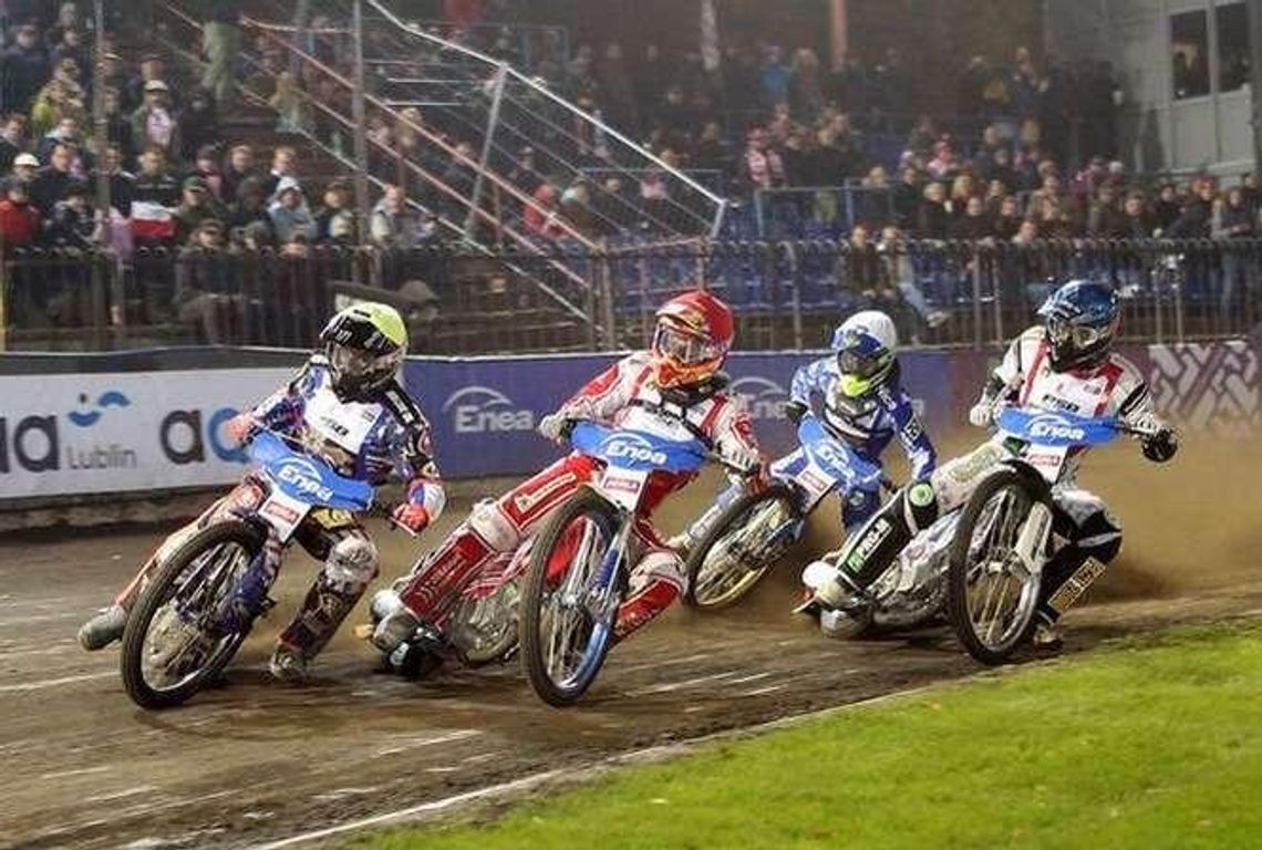 Polska – Reszta Świata 54:36. Biało-czerwoni gromią w Lublinie (zdjęcia)