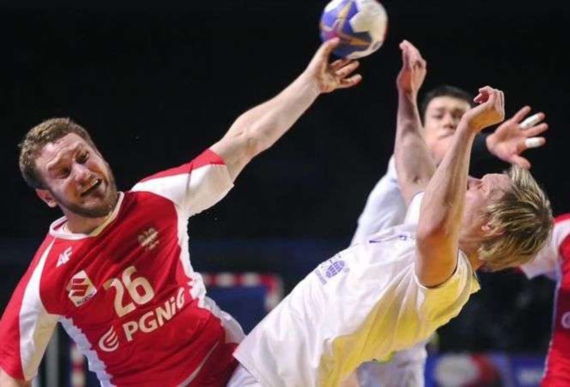 Polska – Rosja 20:24 na MŚ piłkarzy ręcznych. Awansu nie będzie (wideo)