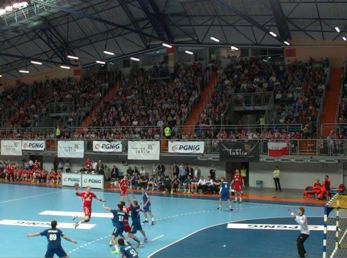 Polska - Rosja 27:21. Pewne zwycięstwo nad Sborną (wideo)