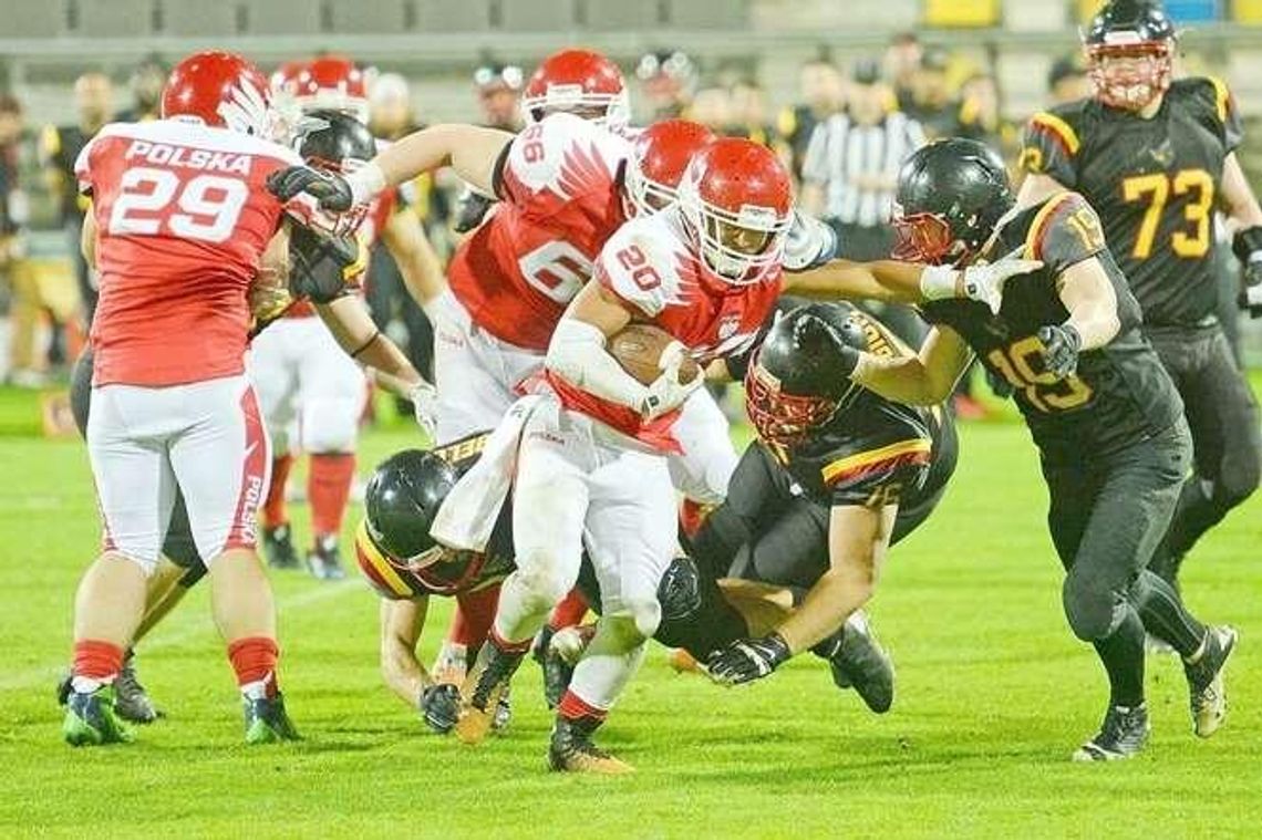 Polska - Rosja w sobotę na Arenie Lublin