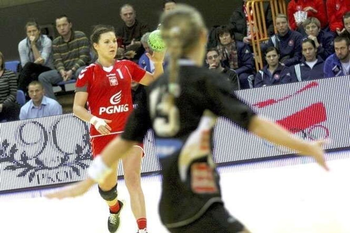 Polska - Rumunia 22:31, Polki bez medalu ME piłkarek ręcznych