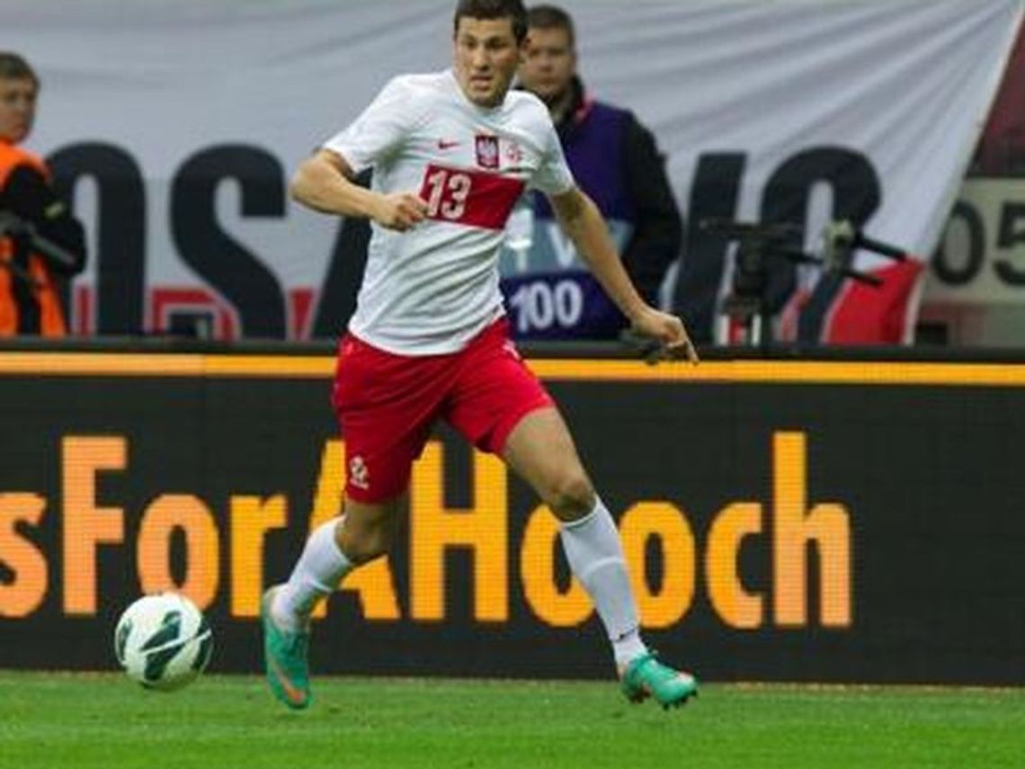 Polska - Rumunia w sobotę o 20.45. Transmisja na żywo w TVP1 i internecie Polska - Rumunia w sobotę o 20.45. Transmisja na żywo w TVP1 i internecie