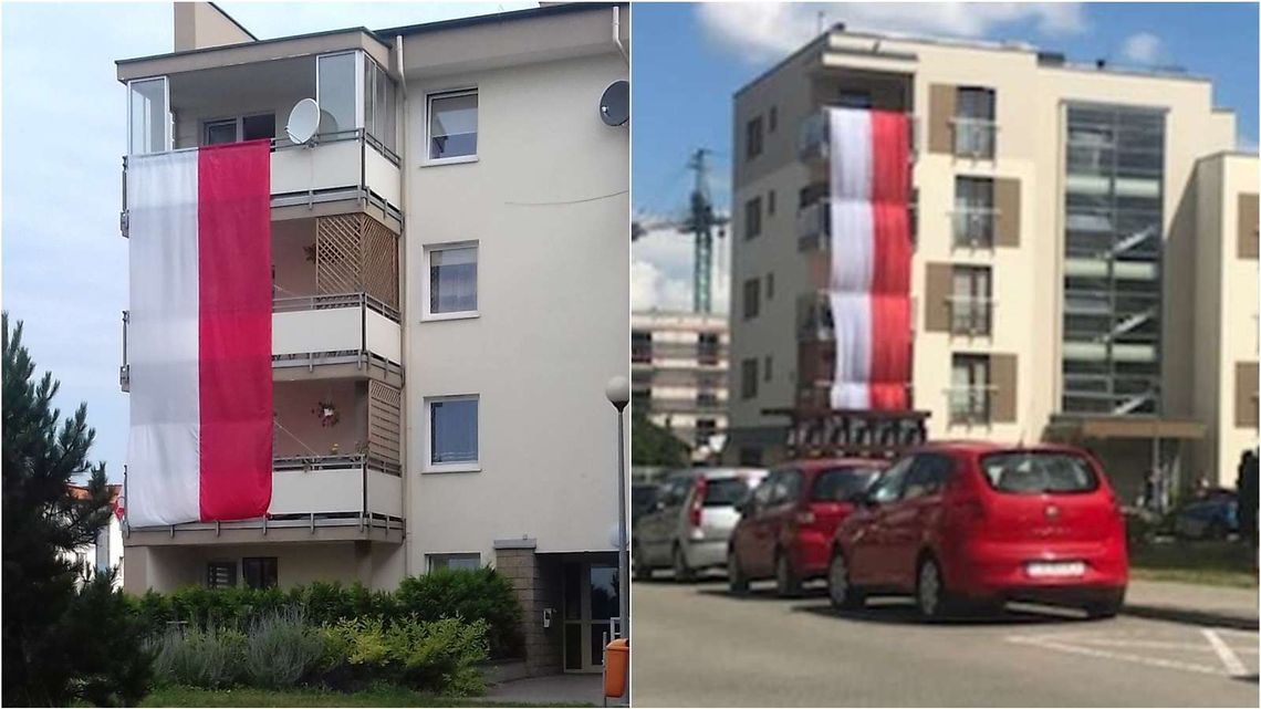 Polska - Senegal. Pokaż, jak kibicujesz Biało-Czerwonym! Wyślij zdjęcie Polska - Senegal. Pokaż, jak kibicujesz Biało-Czerwonym! Wyślij zdjęcie