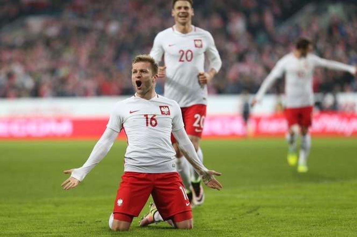 Polska - Serbia 1:0, Kuba wygral najwięcej