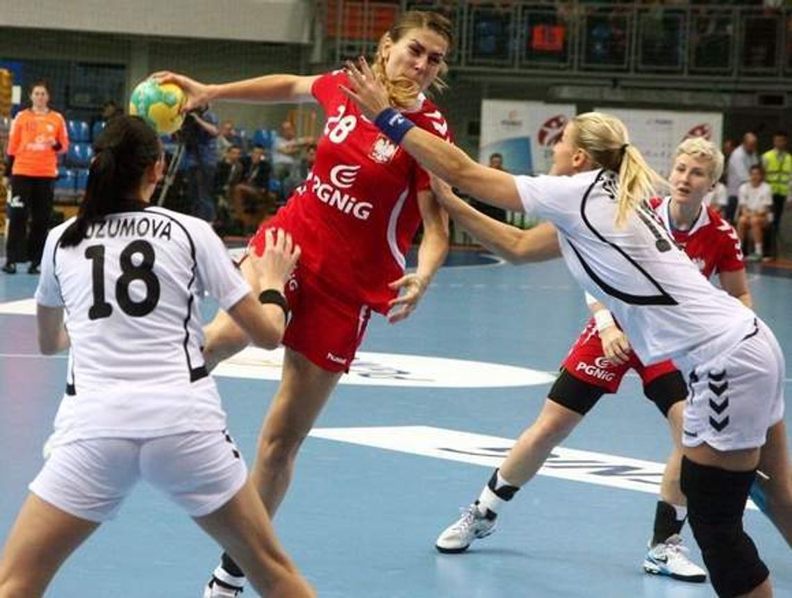 Polska – Serbia 18:24, w niedzielę zagramy o brąz