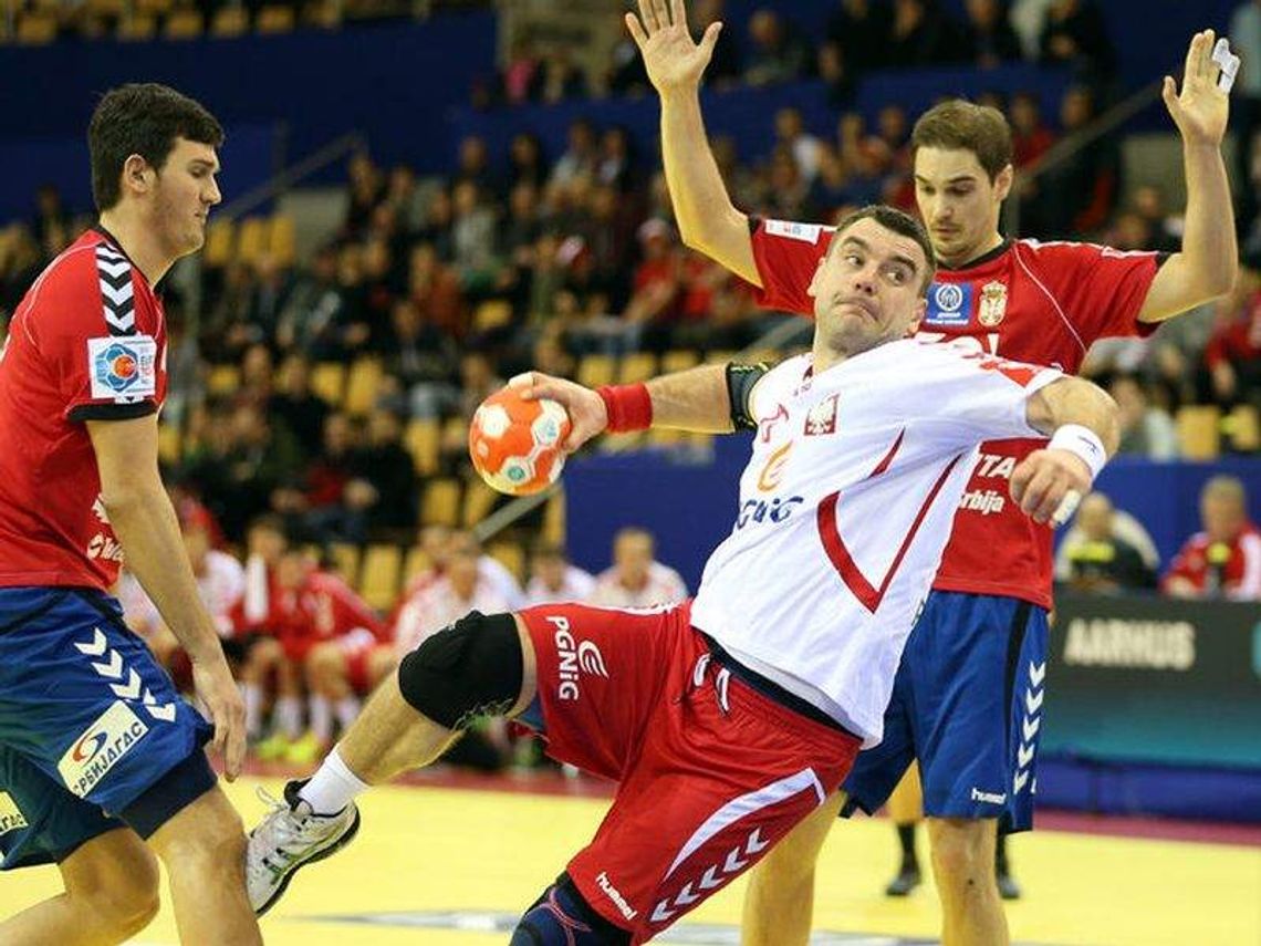Polska - Serbia 19:20, dramat na początek mistrzostw świata