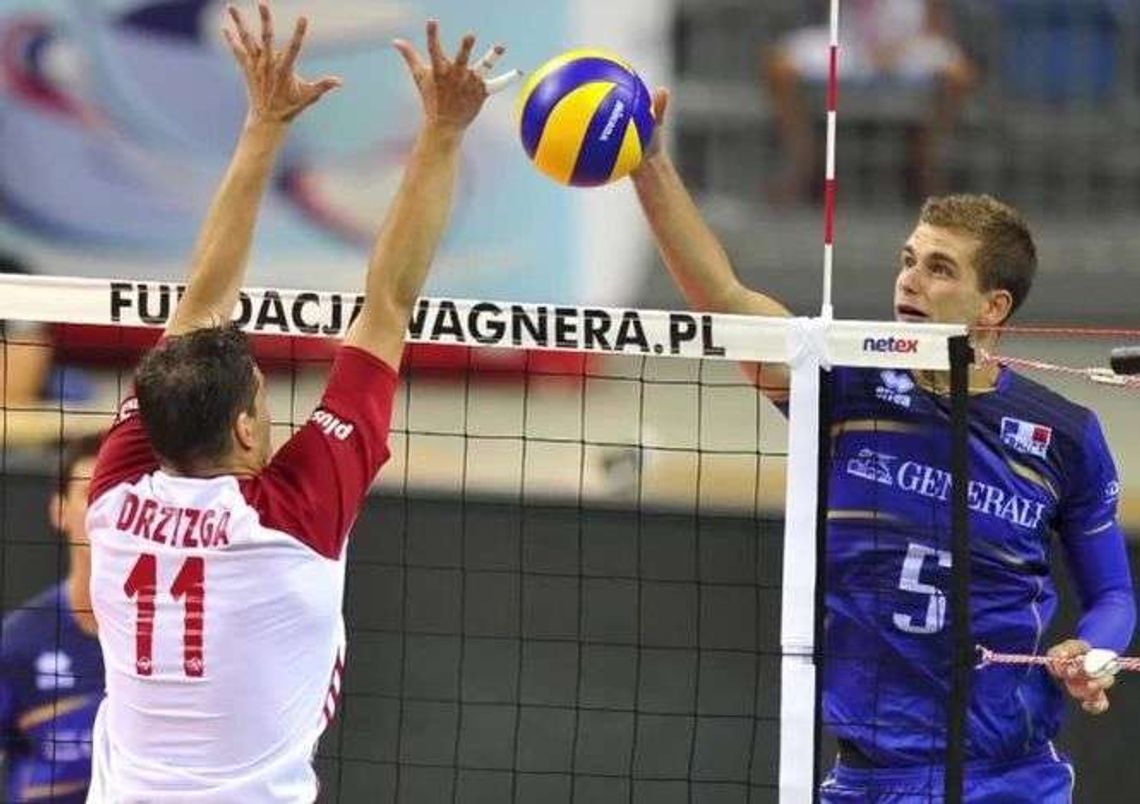 Polska - Serbia. Gdzie obejrzeć mecz otwarcia ME w siatkówce