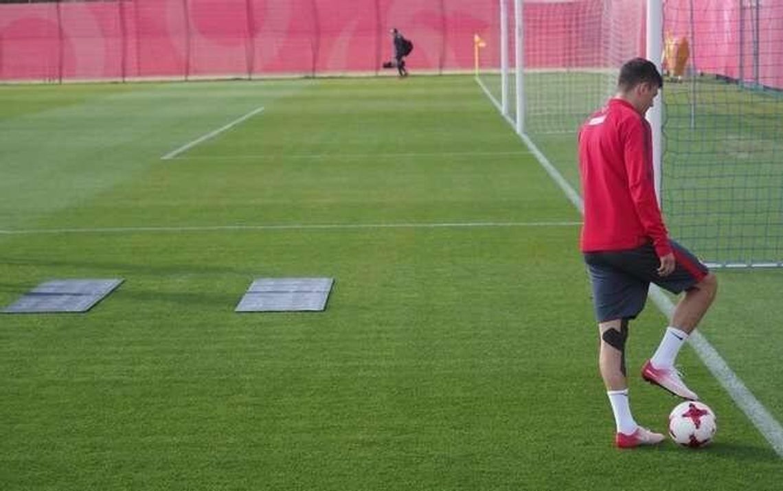 Polska - Słowacja. W jakim składzie zagrają Biało-Czerwoni? Polska - Słowacja. W jakim składzie zagrają Biało-Czerwoni?