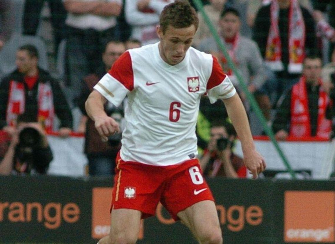 Polska - Słowacja, w sobotę o godz. 17