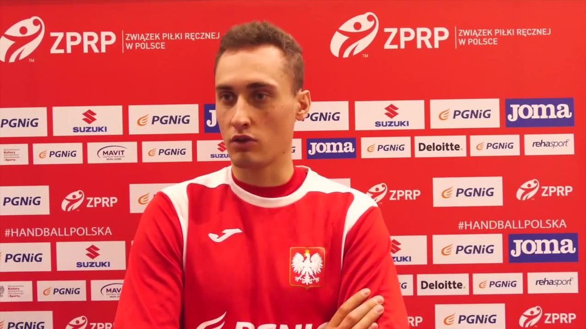 Polska – Słowenia 27:26. Wróciła nadzieja na mistrzostwa Europy Polska – Słowenia 27:26. Wróciła nadzieja na mistrzostwa Europy