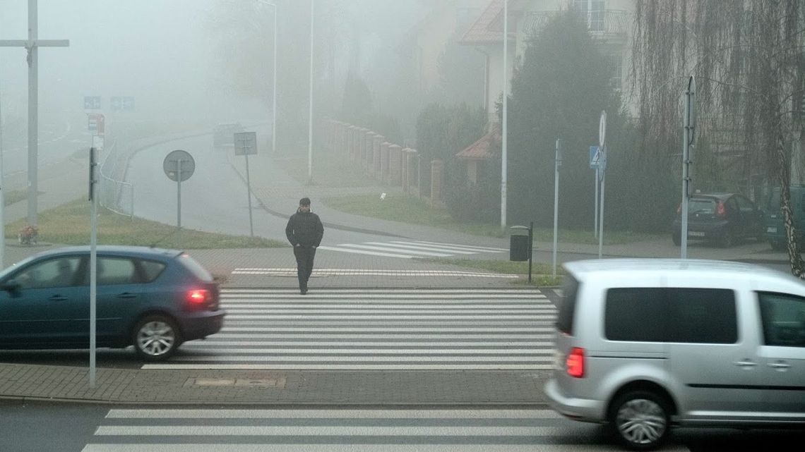Polska smogowym liderem Europy. Czujemy to w Lublinie Polska smogowym liderem Europy. Czujemy to w Lublinie
