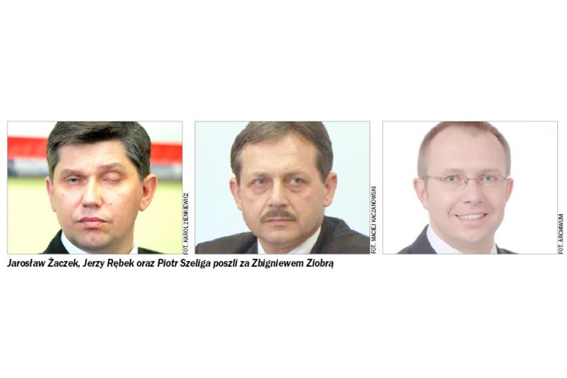 \"Polska Solidarna\": Ziobryści również w naszym regionie