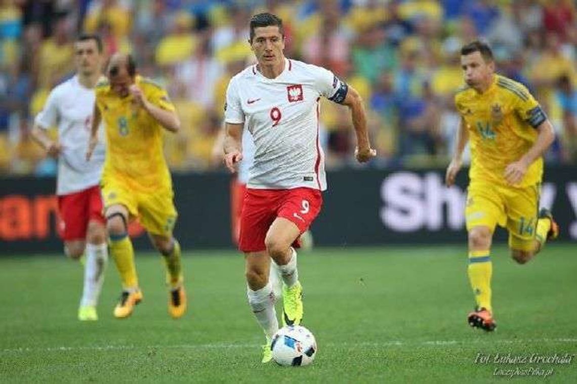 Polska – Szwajcaria. Znamy składy