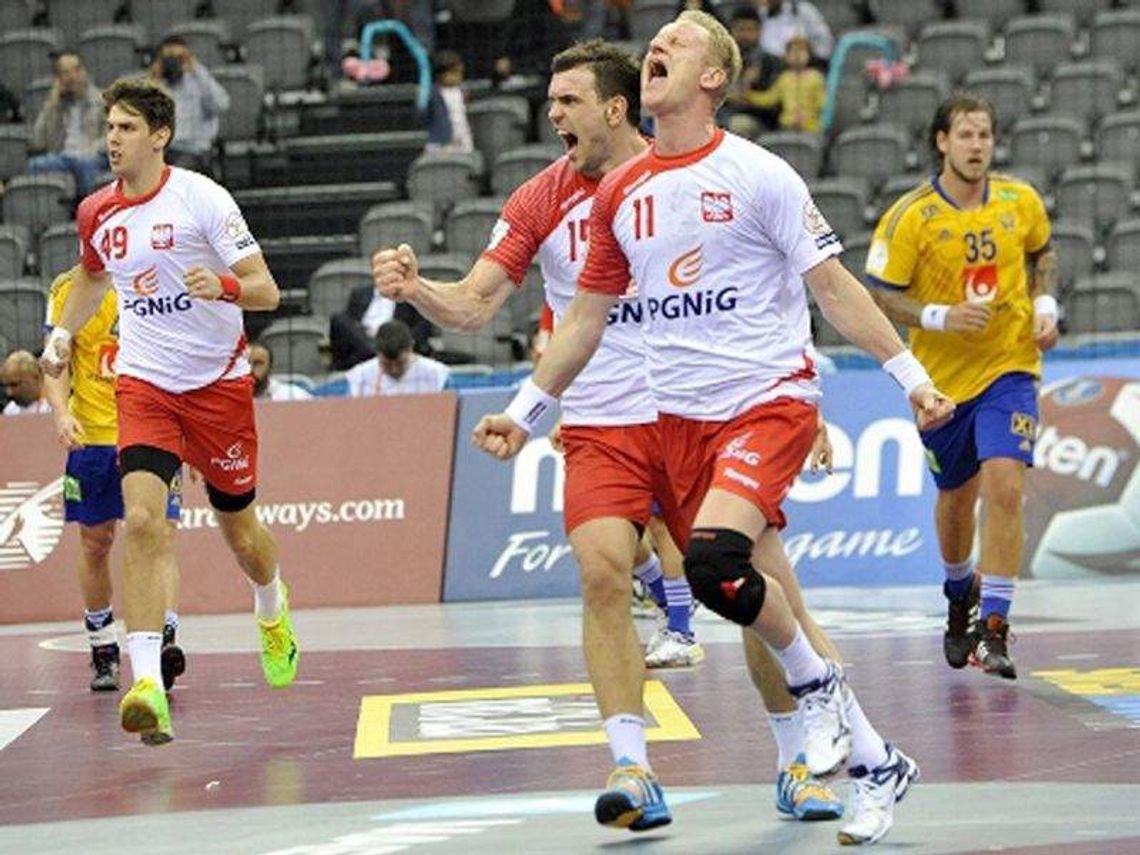 Polska - Szwecja 24:20. Jesteśmy w ćwierćfinale mundialu!