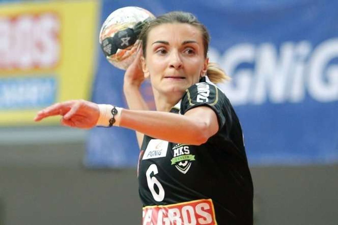 Polska-Szwecja 30:31. Nieudany pościg Polek