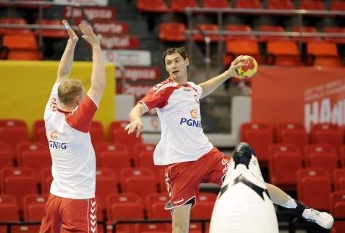 Polska - Szwecja 35:25. Świetny mecz "biało-czerwonych". W środę walczymy o półfinał ME