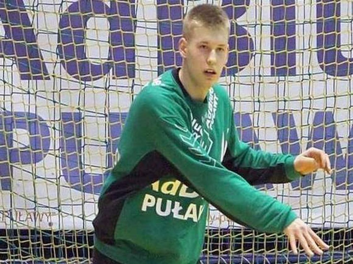 Polska - Szwecja 35:25. Wicemistrzowie olimpijscy rozbici, popis Wyszomirskiego