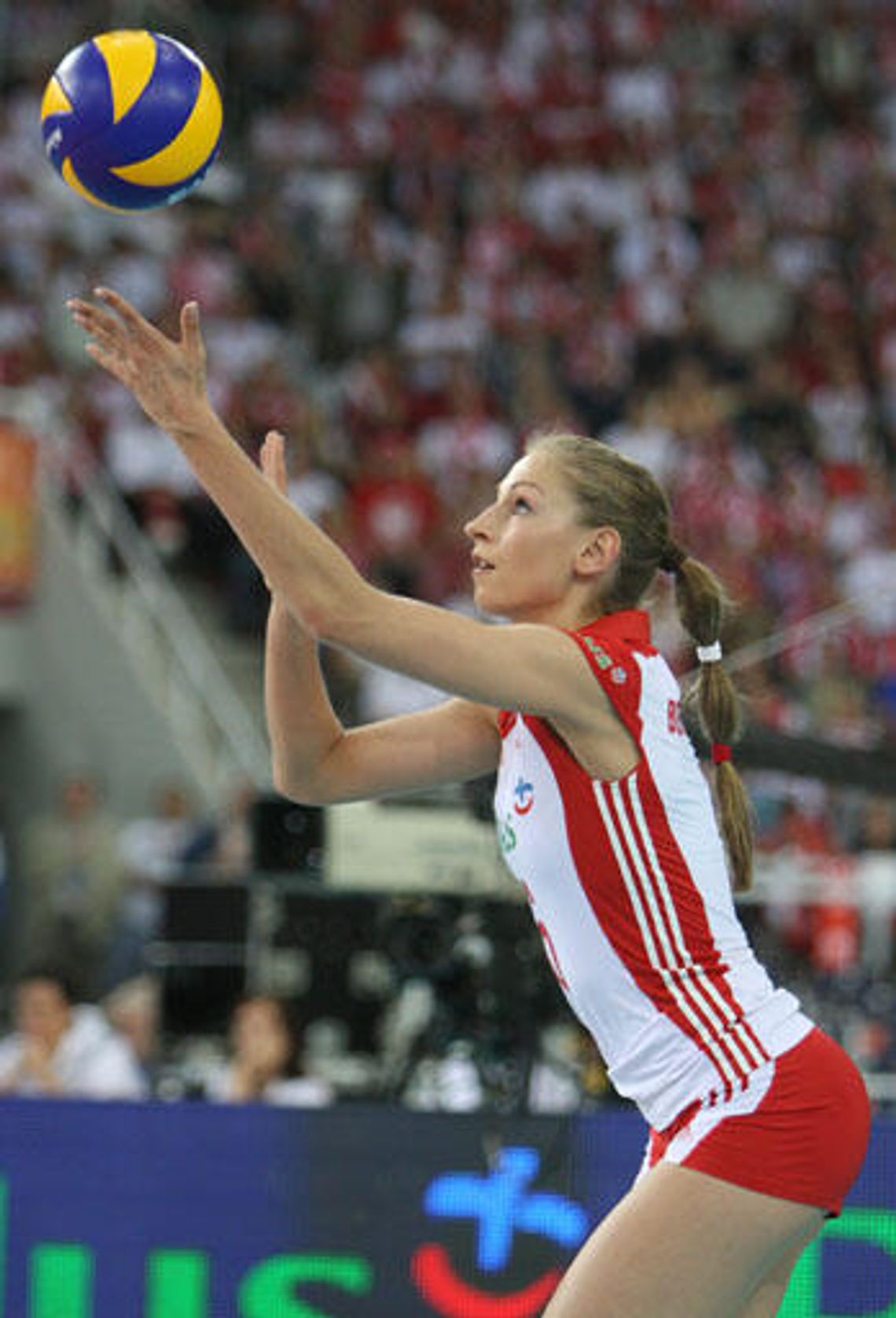 Polska - Turcja 0:3, \"biało-czerwone\" nie pojadą na olimpiadę