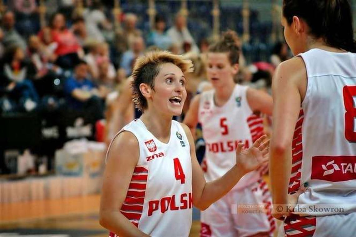 Polska – Turcja 54:57, sensacja była o włos