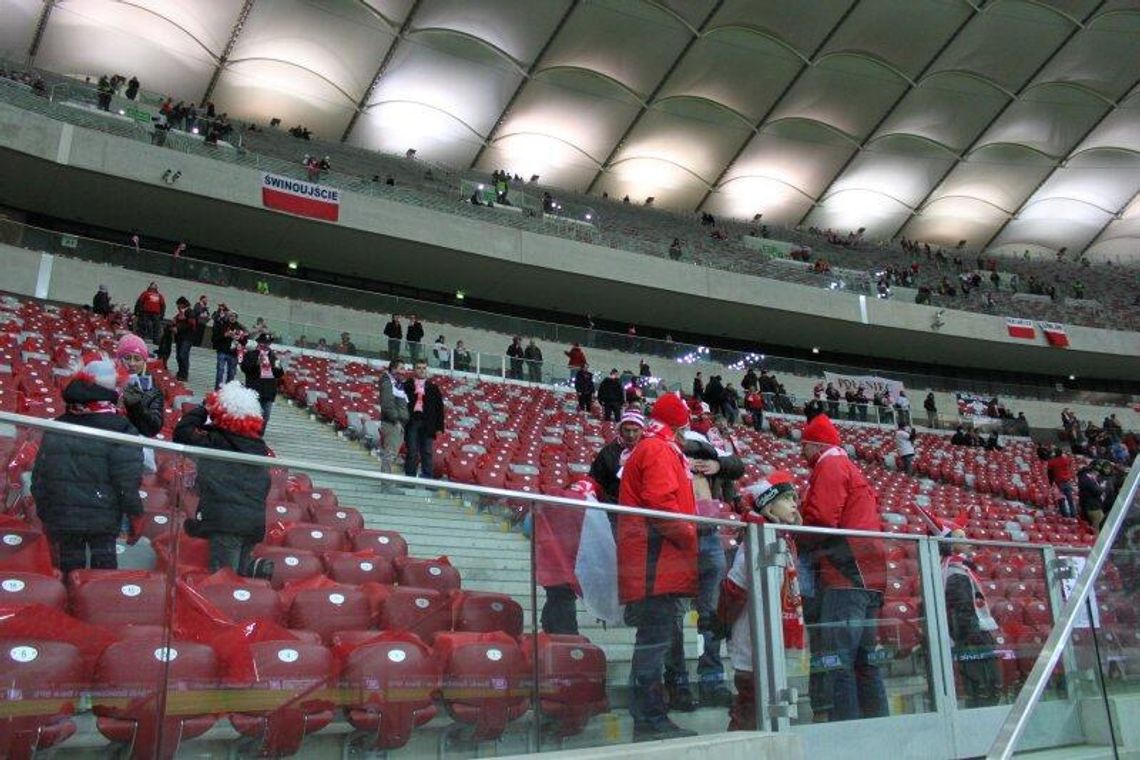 Polska - Ukraina. Transmisja na żywo w TV i online w Internecie Polska - Ukraina. Transmisja na żywo w TV i online w Internecie