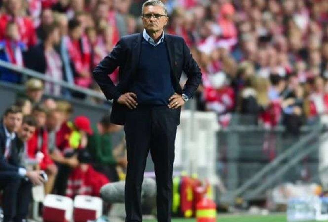 Polska - Urugwaj. Gdzie oglądać? Transmisja na żywo w TV i internecie