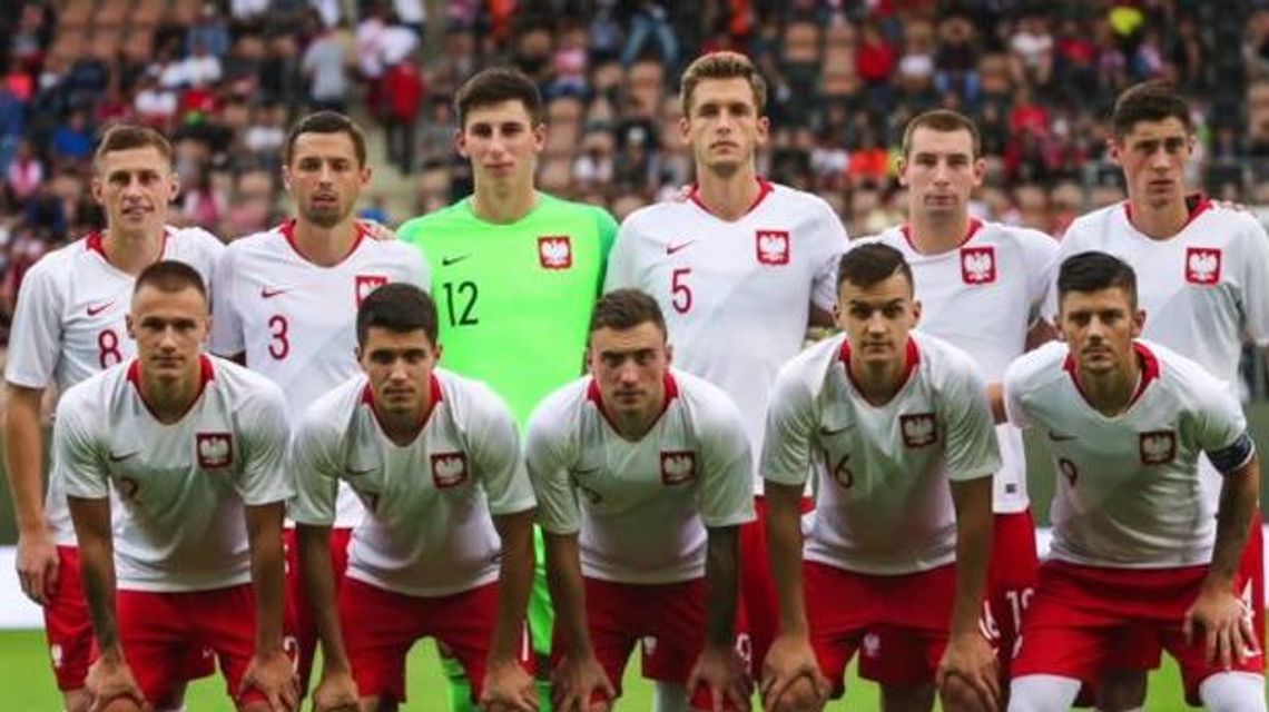 Polska w barażach o awans do finałów Euro U-21 zagra z Portugalią Polska w barażach o awans do finałów Euro U-21 zagra z Portugalią