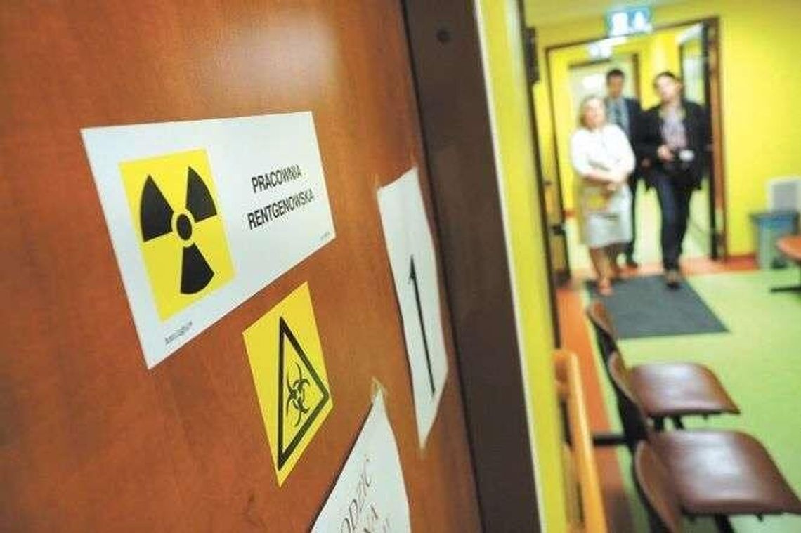 Polska w czołówce krajów gdzie umiera się na tę chorobę. A ma być jeszcze gorzej Polska w czołówce krajów gdzie umiera się na tę chorobę. A ma być jeszcze gorzej
