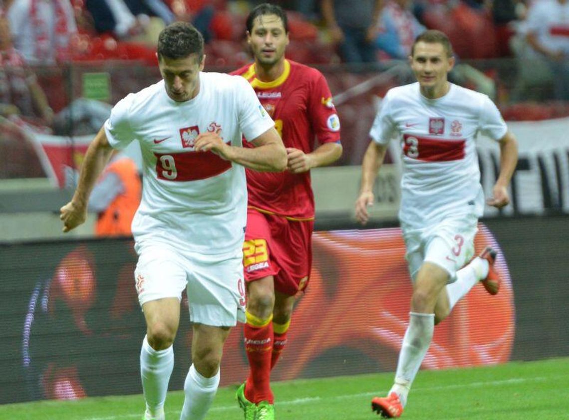 Polska wciąż ma szanse awansu na mundial