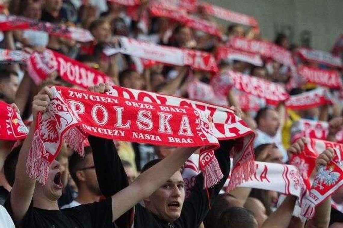 Polska - Węgry 1:1 na Arenie Lublin. Stracili wygraną w doliczonym czasie gry