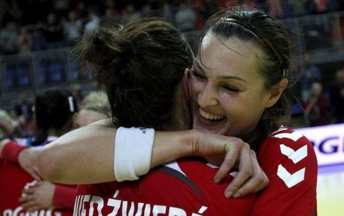 Polska - Węgry 26:25 w eliminacjach do ME pilkarek ręcznych Polska - Węgry 26:25 w eliminacjach do ME pilkarek ręcznych