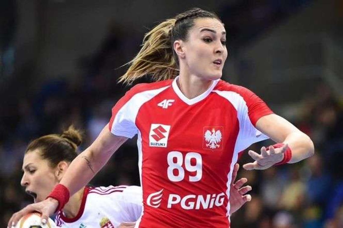 Polska – Węgry 28:31. Awans nie dla Polek Polska – Węgry 28:31. Awans nie dla Polek