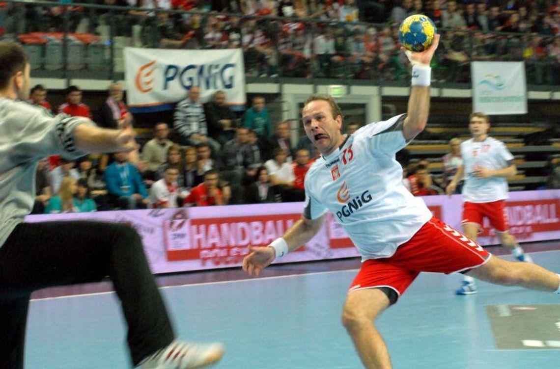 Polska - Wegry 28:31. \"Biało-czerwoni\" nie pojadą na turniej kwalifikacyjny do IO