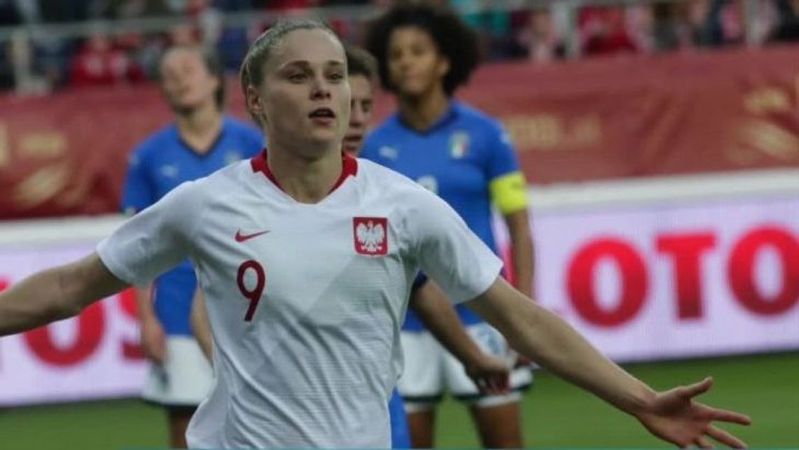 Polska – Włochy 1:1. Historyczny piątek na Arenie