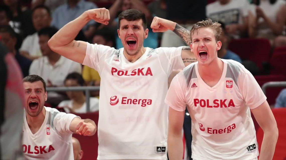 Polska - Wybrzeże Kości Słoniowej 80:63. Pora na kolejną fazę!