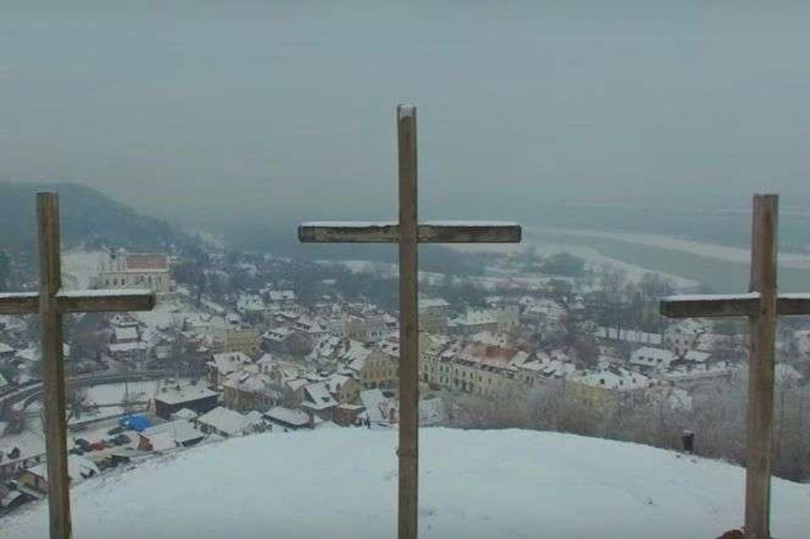 Polska z drona jest piękna. Ujęcia także z naszego regionu